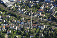Photos de Bonnires-sur-Seine (Quartier de l'Avenue de la Rpublique)