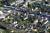 Photos de Bonnires-sur-Seine (Quartier de l'Avenue de la Rpublique)