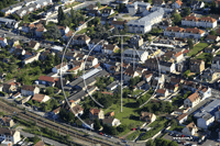 Photos de Bonnires-sur-Seine (Quartier de l'Avenue de la Rpublique)