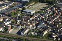 Photos de Bonnires-sur-Seine (Quartier de l'Avenue de la Rpublique)