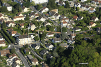 Photos de Bonnires-sur-Seine (Quartier de la Rue Marcel Sambat)