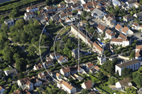Photos de Bonnires-sur-Seine (Quartier de la Rue Marcel Sambat)