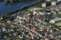 Photos de Bonnires-sur-Seine (Quartier de la Rue Marcel Sambat)