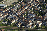 Photos de Bonnires-sur-Seine (Quartier de la Rue Marcel Sambat)