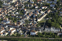Photos de Bonnires-sur-Seine (Quartier de la Rue Marcel Sambat)