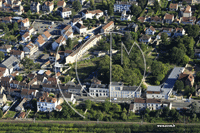 Photos de Bonnires-sur-Seine (Quartier de la Rue Marcel Sambat)