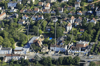 Photos de Bonnires-sur-Seine (Quartier de la Rue Marcel Sambat)