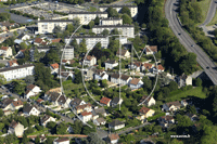 Photos de Bonnires-sur-Seine (Quartier des Rues J. Deschamps et L. Ganbetta)
