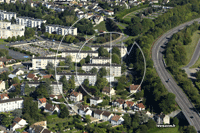Photos de Bonnires-sur-Seine (Quartier des Rues J. Deschamps et L. Ganbetta)