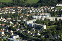 Photos de Bonnires-sur-Seine (Quartier des Rues J. Deschamps et L. Ganbetta)