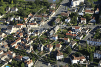 Photos de Bonnires-sur-Seine (Quartier des Rues J. Deschamps et L. Ganbetta)