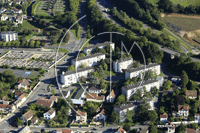 Photos de Bonnires-sur-Seine (Quartier des Rues J. Deschamps et L. Ganbetta)