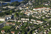 Photos de Bonnires-sur-Seine (Quartier La Croix-du-Mont)