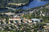 Photos de Bonnires-sur-Seine (Quartier La Croix-du-Mont)