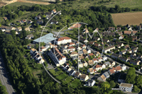 Photos de Bonnires-sur-Seine (Quartier La Croix-du-Mont)