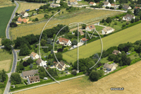 Photos de Dammartin-en-Serve (tertre de Dammartin)