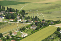 Photos de Dammartin-en-Serve (tertre de Dammartin)