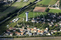 Photos de Gargenville (Quartier de la Place du Gnral De Gaulle)