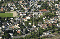 Photos de Gargenville (Quartier de la Place du Gnral De Gaulle)