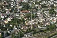 Photos de Gargenville (Quartier de la Place du Gnral De Gaulle)