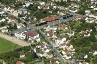 Photos de Gargenville (Quartier de la Place du Gnral De Gaulle)