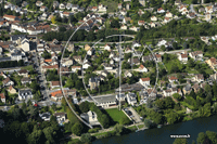 Photos de Juziers (Quartier du Chemin de Contre-Halage)
