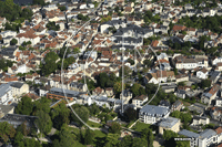 Photos de Mantes-la-Jolie (Centre)