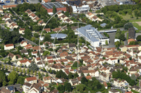 Photos de Mantes-la-Jolie (Gassicourt)
