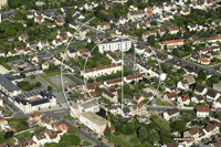 Photos de Mantes-la-Jolie (Gassicourt)