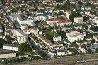 Photos de Mantes-la-Jolie (Gassicourt)