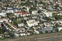Photos de Mantes-la-Jolie (Gassicourt)