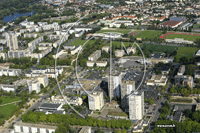 Photos de Mantes-la-Jolie (le Val Fourr)
