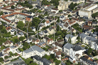 Photos de Mantes-la-Jolie (Quartier de la Rue d'Alsace)
