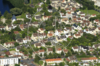 Photos de Mantes-la-Jolie (Quartier de la Rue de la Haye Grossets)