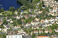 Photos de Mantes-la-Jolie (Quartier de la Rue de la Haye Grossets)