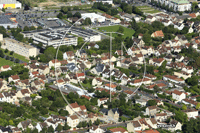 Photos de Mantes-la-Jolie (Quartier de la Rue des coles)