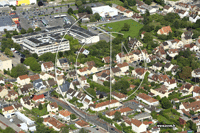 Photos de Mantes-la-Jolie (Quartier de la Rue des coles)