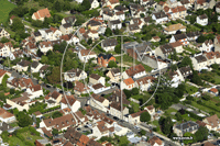 Photos de Mantes-la-Jolie (Quartier de la Rue des coles)
