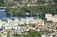 Photos de Mantes-la-Jolie (Quartier de la Rue des coles)