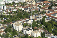 Photos de Mantes-la-Jolie (Quartier de la Rue des coles)