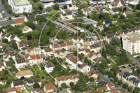 Photos de Mantes-la-Jolie (Quartier de la Rue des coles)
