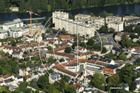 Photos de Mantes-la-Jolie (Quartier de la Rue des coles)
