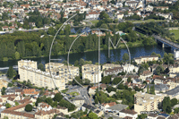 Photos de Mantes-la-Jolie (Quartier de la Rue des coles)