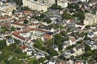 Photos de Mantes-la-Jolie (Quartier de la Rue des coles)