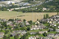 78711 Mantes-la-Ville - photo - Mantes-la-Ville (Domaine de la Valle)