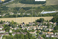 78711 Mantes-la-Ville - photo - Mantes-la-Ville (Domaine de la Valle)