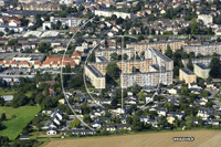 78711 Mantes-la-Ville - photo - Mantes-la-Ville (les Btes)