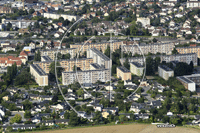 78711 Mantes-la-Ville - photo - Mantes-la-Ville (les Btes)