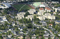 78711 Mantes-la-Ville - photo - Mantes-la-Ville (les Btes)