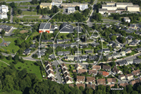 Photos de Mantes-la-Ville (Quartier de l'Avenue du Vexin)